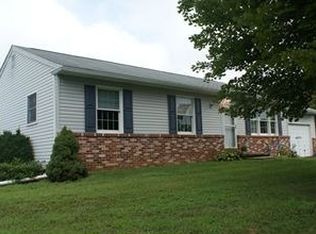 20 Bell Ln, Avondale, PA 19311