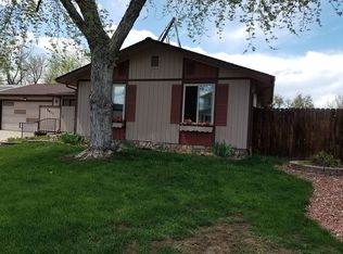 9411 Lamar St, Westminster, CO 80031