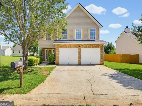 4024 Shaded Oasis Ln, Villa Rica, GA 30180