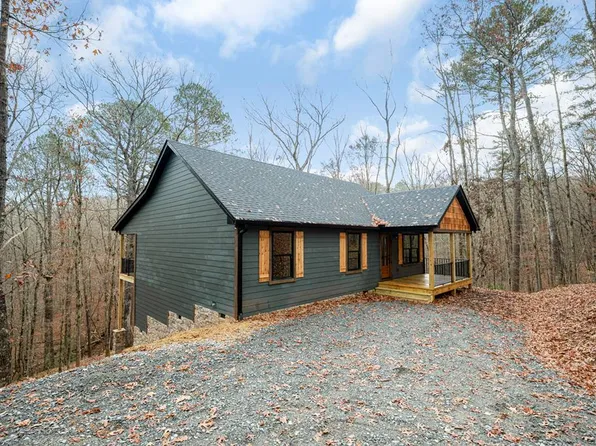 152 Noah Ct, Ellijay, GA 30540