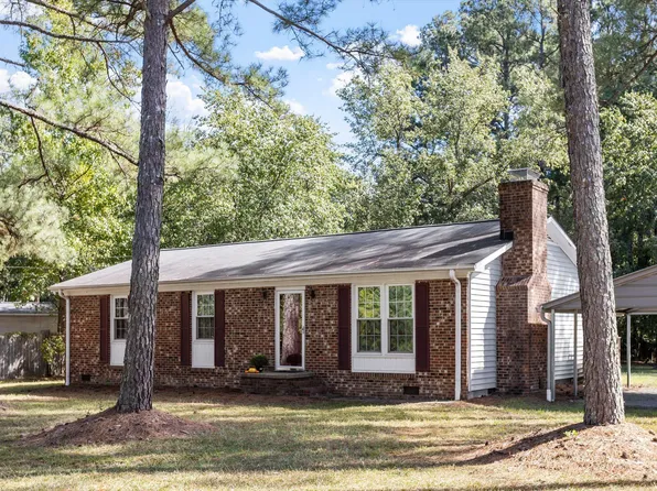 808 Old Fayetteville Rd, Chapel Hill, NC 27516