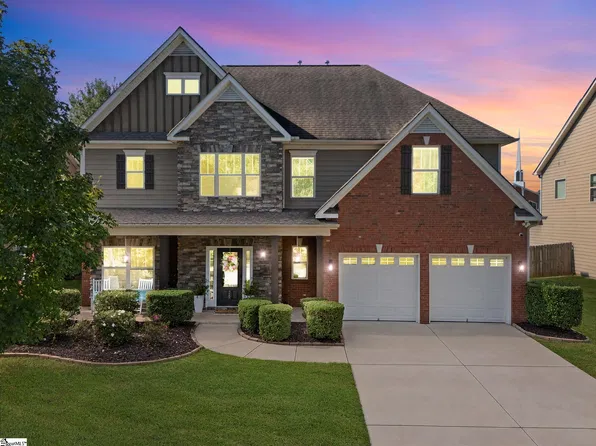 28 Ashby Grove Dr, Simpsonville, SC 29681