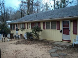 300 Amherst Dr, Spartanburg, SC 29306