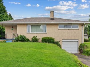 825 Jane Ave, Charleroi, PA 15022