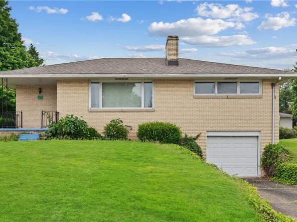 825 Jane Ave, Charleroi, PA 15022