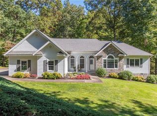 130 Breckenridge Rd, Waynesville, NC 28785