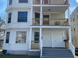 1620 Becker St, Schenectady, NY 12304