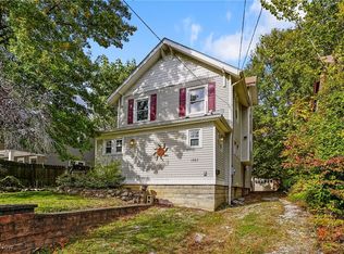 1565 Preston Ave, Akron, OH