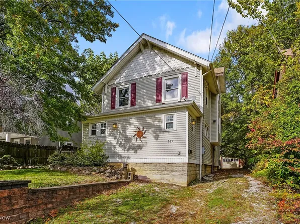 1565 Preston Ave, Akron, OH 44305