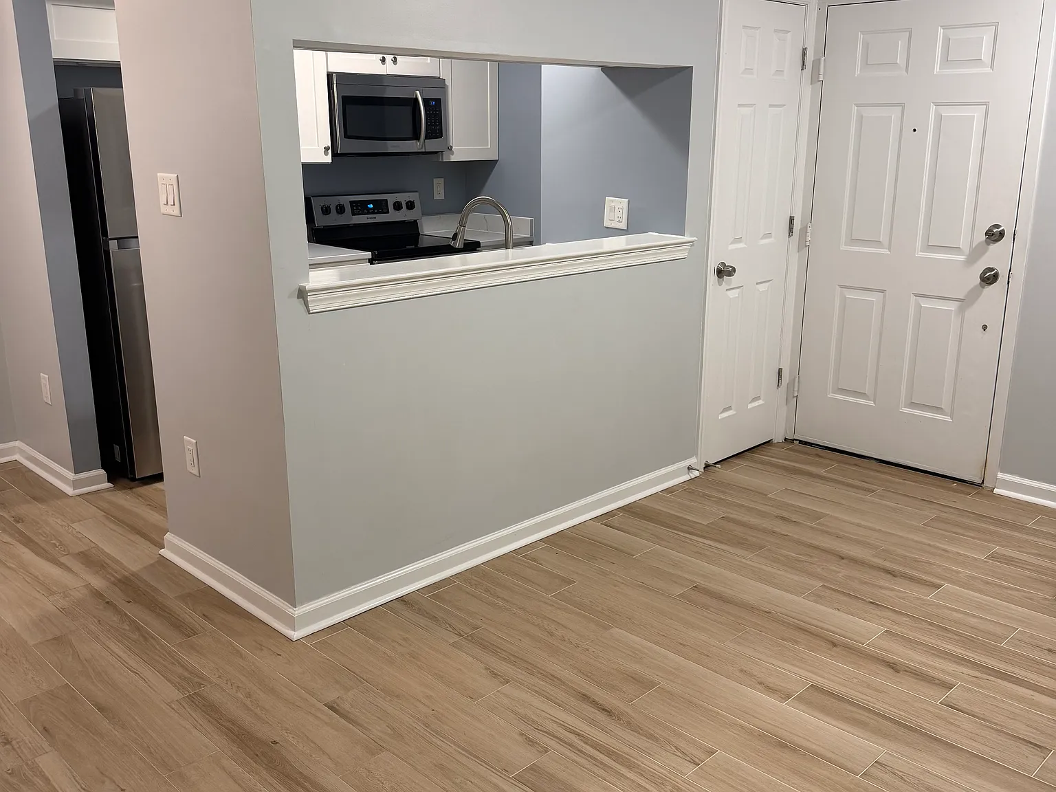 1 bed, 625 sqft, $1,900 — Photo 4