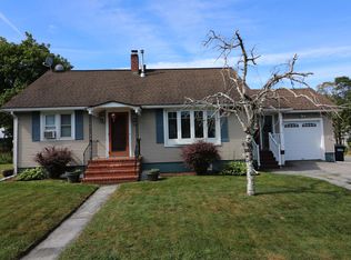 14 Bianchi St, East Barre, VT 05649