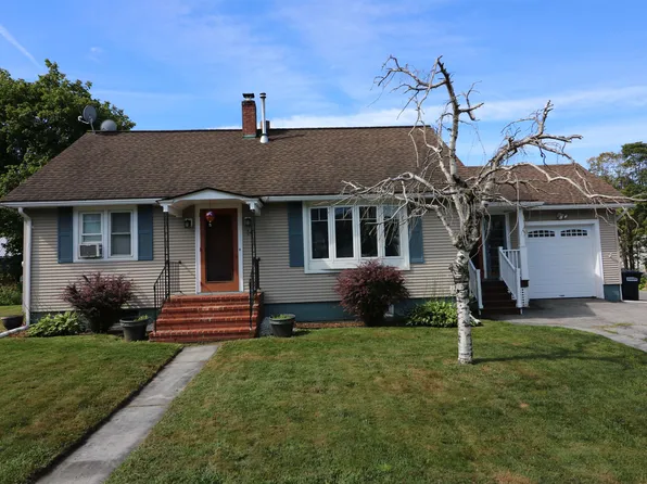 14 Bianchi Street, Barre Town, VT 05649