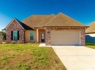 119 Harvest Ct, Thibodaux, LA 70301