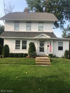 3303 E Scarborough Rd, Cleveland Heights, OH, 44118
