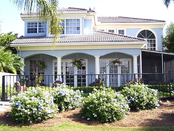 Back of House