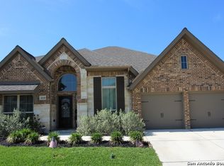 2124 Mill Valley, Seguin, TX 78155
