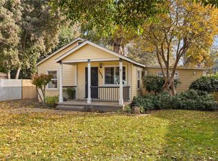 1417 W 7th St, Chico, CA 95928