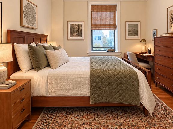 2nd image of 305 Riverside Dr APT 5D