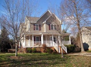 11709 Park Forest Ct, Glen Allen, VA 23059