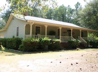 1040 Noble Rd, Carlton, GA 30627