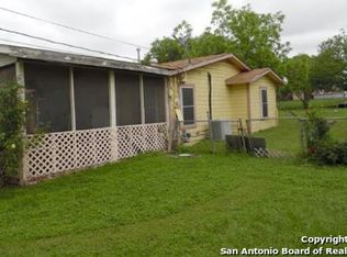319 Plainview Dr, San Antonio, TX 78228