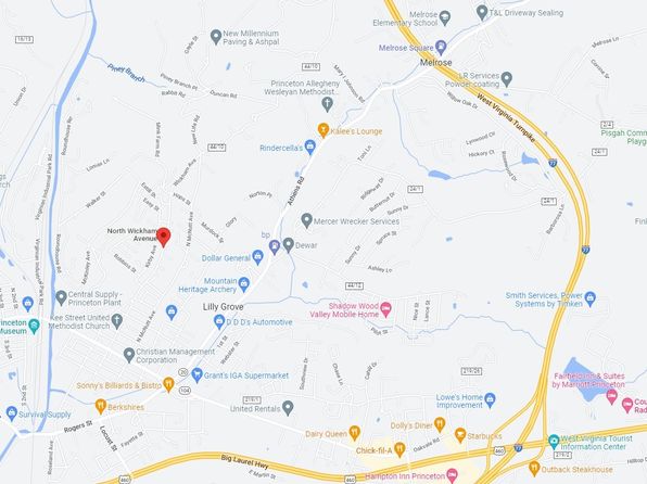 305.5 N Wickham Ave #2