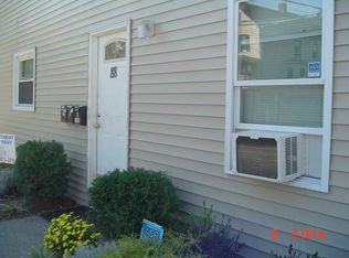 88 N Clinton St APT 2, Poughkeepsie, NY 12601