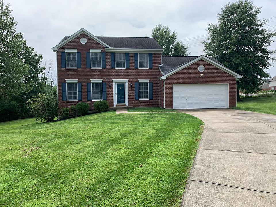Front Large Yard