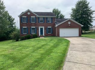 7713 Cannon Valley Dr, Florence, KY 41042