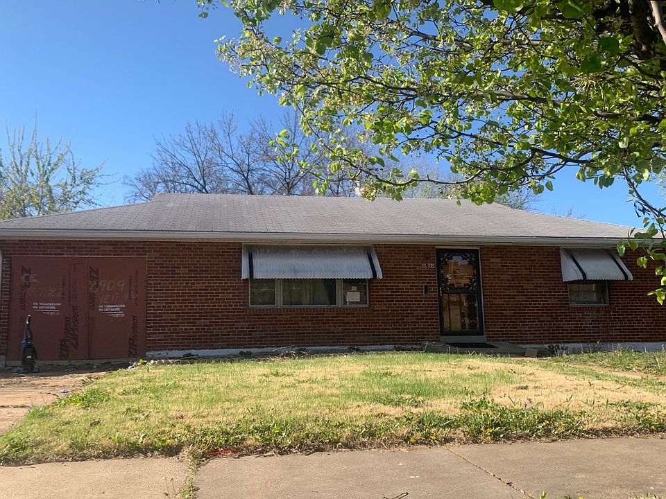 8909 Goodfellow Blvd, Saint Louis, MO 63147 Zillow