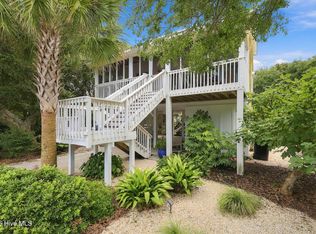 11 Shell Court, Surf City, NC 28445