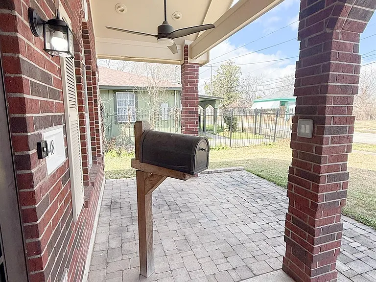 3348 Reeves St — Photo 3