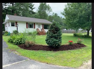 53 Hennessey Ave, Brunswick, ME 04011