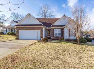 767 Running Creek Ln, Boiling Springs, SC 29316