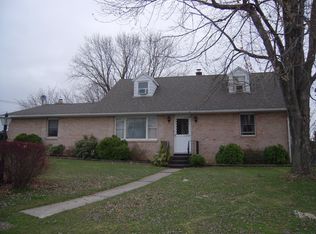 605 S 7th St, Hamburg, PA 19526
