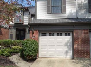 6634 Trapside Pl, Florence, KY 41042
