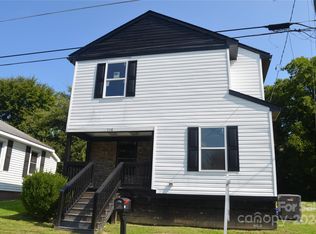 116 High Ave SW, Concord, NC 28025