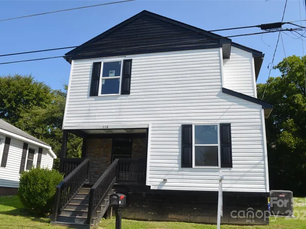 116 High Ave SW, Concord, NC 28025