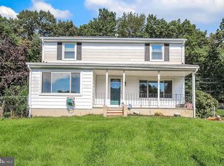 1414 Willshire Dr, Aberdeen, MD 21001