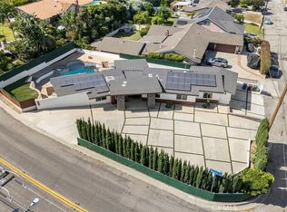 2047 Angelcrest Dr, Hacienda Heights, CA 91745