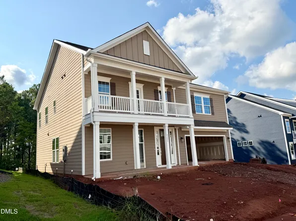 4205 Sweet Ivy Lndg #338, Durham, NC 27703