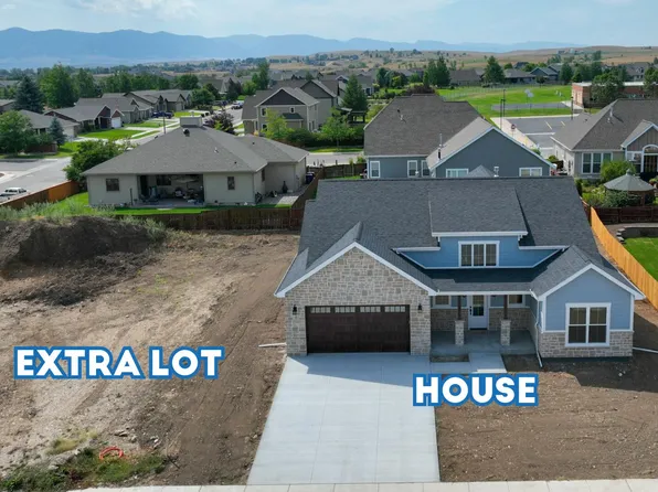 1895 Pheasant Draw Rd, Sheridan, WY 82801