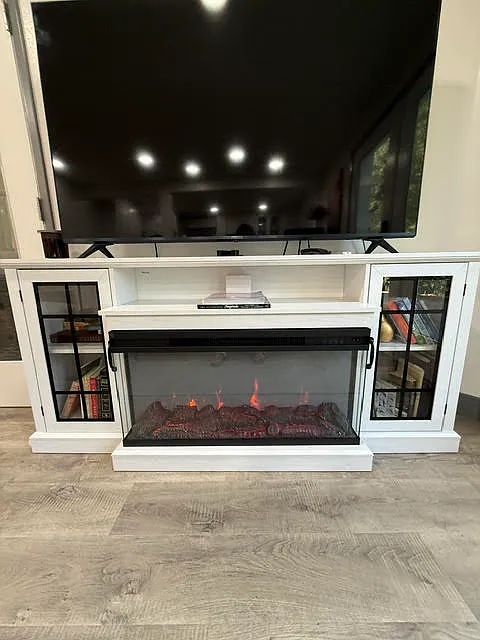 1 bed, 695 sqft, $1,650 — Photo 4