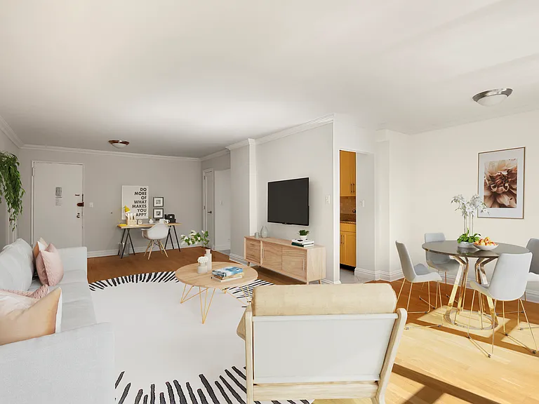 141 E 33rd St #2C — Photo 5