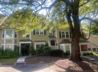 3068 Camden Way, Alpharetta, GA 30005