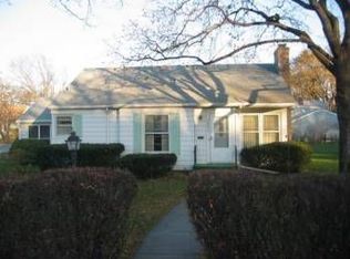 7601 Harriet Ave S, Richfield, MN 55423