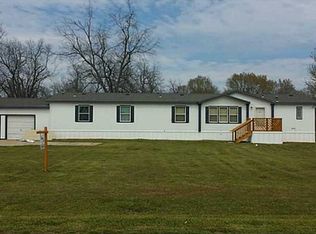 105 Pecan Grove Ln, Bossier City, LA 71112