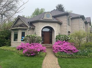 2522 Greenleaf Ave, Wilmette, IL