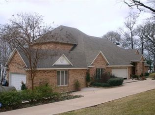 17531 Sleepy Hollow Way, Flint, TX 75762