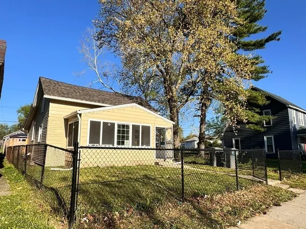 948 Ketcham St, Indianapolis, IN 46222